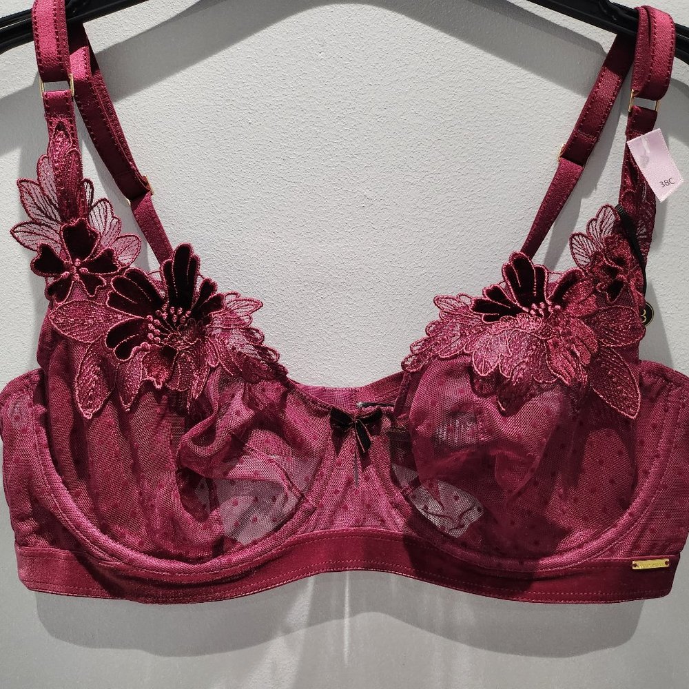 38 C Boutique by Boux Avenue Bra